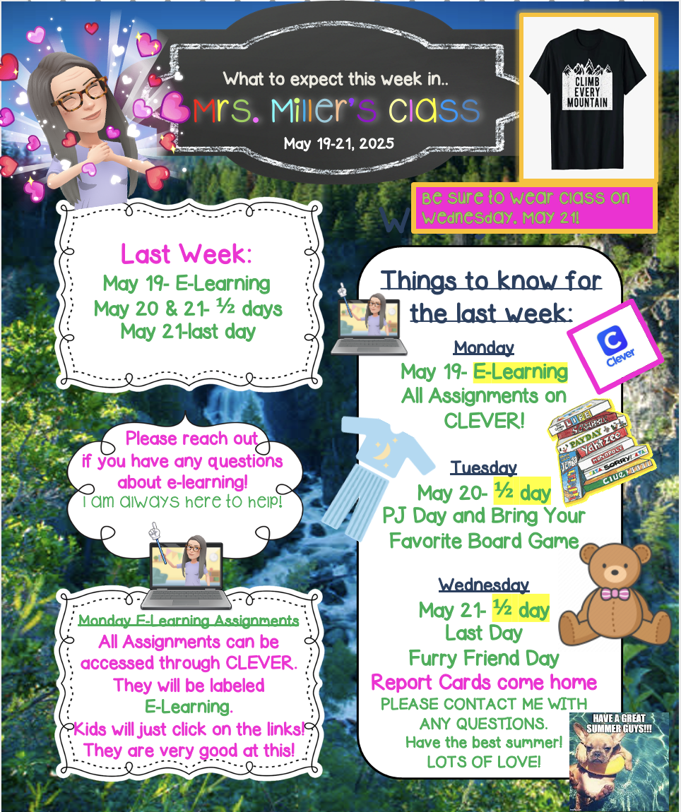 Newsletter!